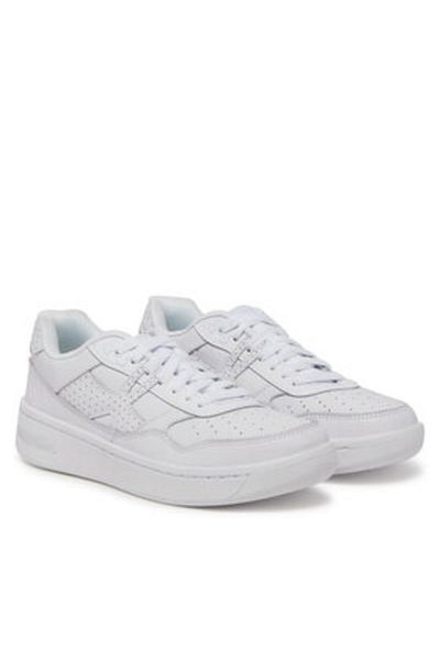 Under Armour Teniși de damă Under Armour, albi, UNDER ARMOUR-3028637 102