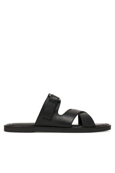 Marco Tozzi Women's Flip-flops black MARCO TOZZI-2-27109-44 001 BLACK