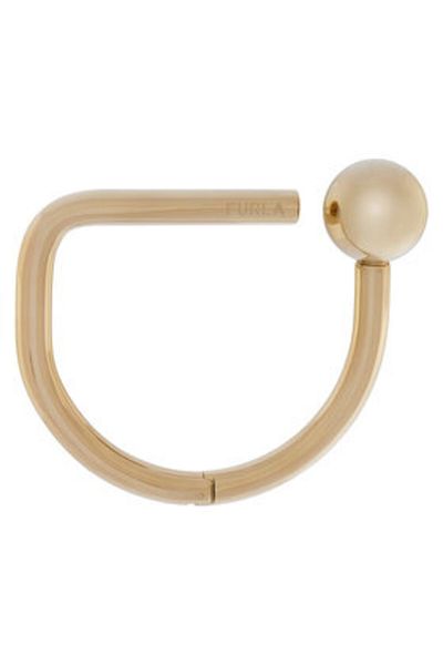 FURLA Brățară de damă aurie FURLA-WJ00236 MT0000 OR000 COLOR ORO
