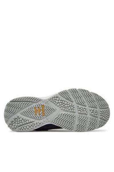 Reebok Teniși albaștri pentru femei REEBOK-GW9691