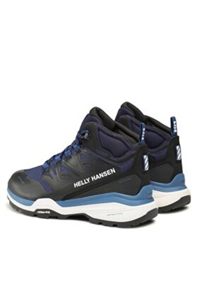 Helly Hansen Helly hansen Pantofi de trekking pentru bărbați albastru HELLY HANSEN-11805 689 EVENING BLUE/DEEP FJORD