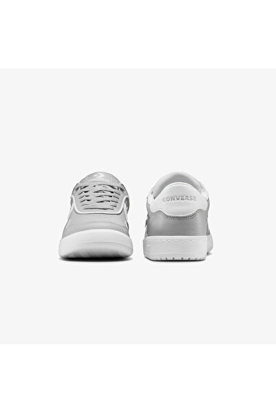 Converse Court Unisex Gri Sneaker