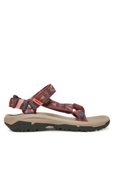 TEVA Sandale de damă roșii TEVA-1019235 AVW