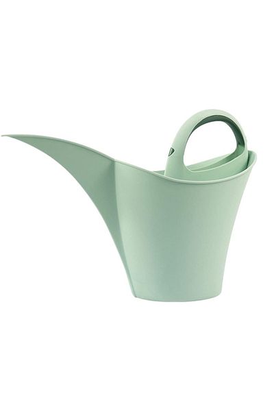 OEM Garden sprinkler, 2L capacity, varnished