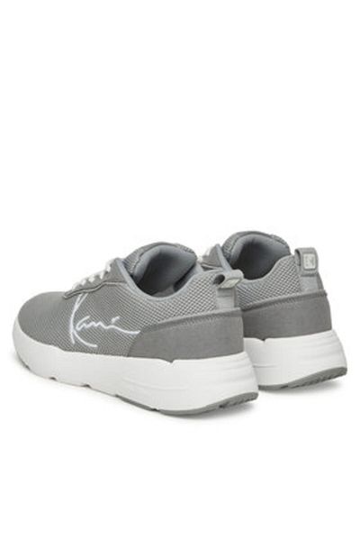 KARL KANI Men's Sneakers gray KARL KANI-PD00003081 GREY