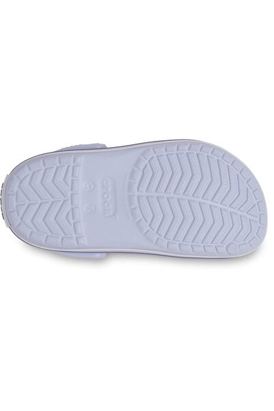 Crocs Crocband Clog t Children's Slippers Cr207005-5Af Gray-22-23