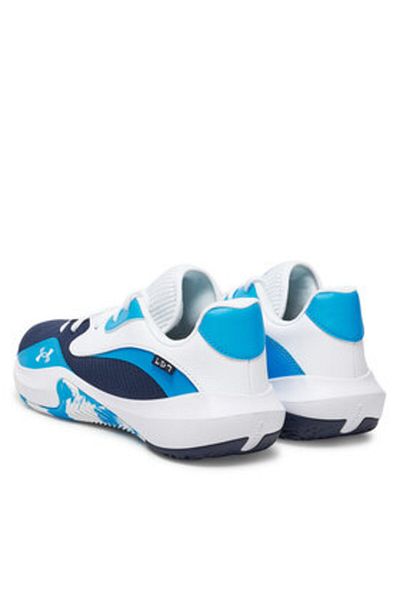 Under Armour under armour Men's Sneakers blue UNDER ARMOUR-3027646 410