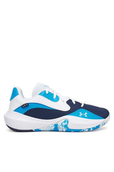 Under Armour under armour Men's Sneakers blue UNDER ARMOUR-3027646 410