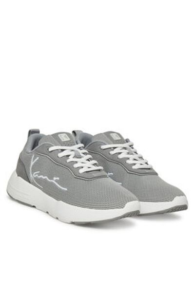 KARL KANI Men's Sneakers gray KARL KANI-PD00003081 GREY