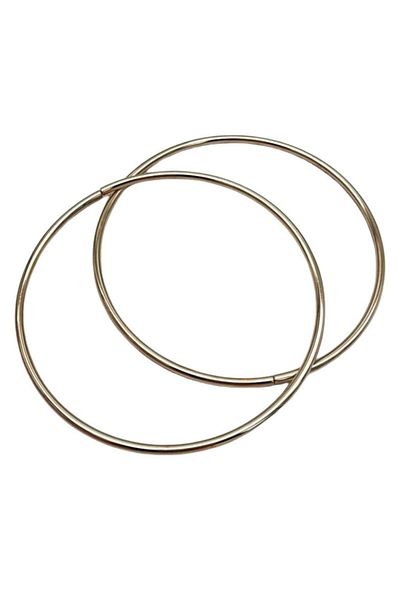 angel çanta aksesuar Accesoriu Geanta Angel 15 Cm Maner Rotund Metal Geanta Culoare Argintie