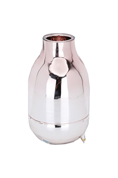 Generic Al Saif Gallery Maimouna Glass Thermos Inner Heat Saver, 1 Liter - Si...