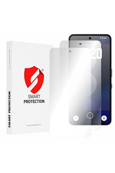 Smart Protection [SET 2x] Folie de protecție Nothing Phone (3a) / Phone (3a) ...