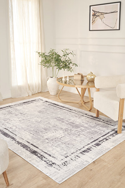 Kaşmir Halı Kaşmir Halı Trend Vetra Salon Mutfak Halısı Yolluk