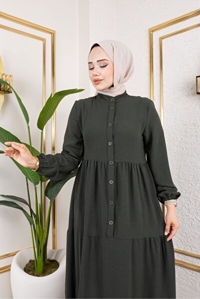 Rema Φόρεμα Mevlana Ayrobin