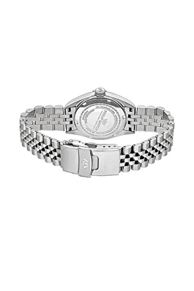 Philip Watch R8253597601 Women's Wristwatch