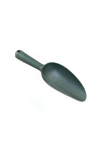 OEM Garden shovel for soil, green