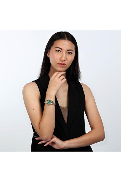 Philip Watch R8253597591 Women's Wristwatch