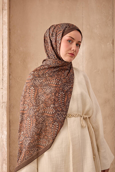 Silk Home Nariya Shawl 90009-28