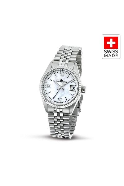 Philip Watch R8253597592 Women's Wristwatch