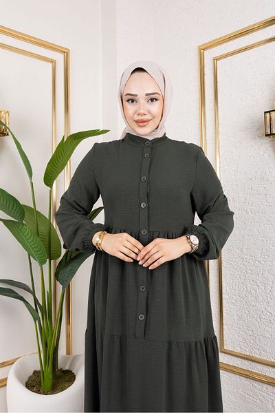 Rema Φόρεμα Mevlana Ayrobin