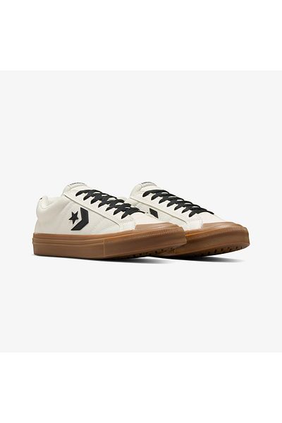 converse Cons Sport Casual Unisex White Sneaker
