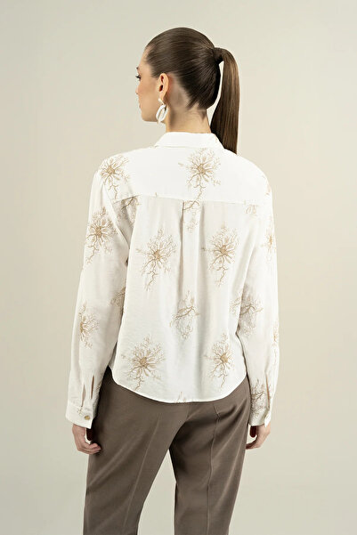 IDYL Pleated Carrot Pants