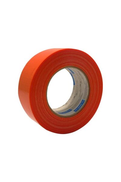 Artool Bandă adezivă pentru suprafețe rugoase, pentru uz exterior, portocalie...