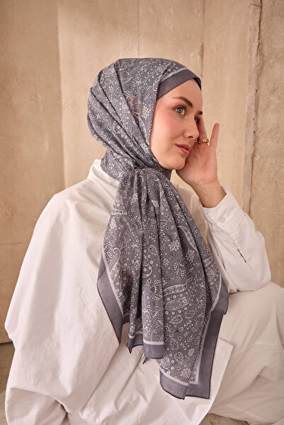 Silk Home Nariya Shawl 90009-21