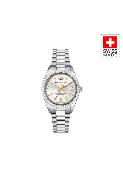 Philip Watch Philip Watch R8253597651 Women Wrist Watch