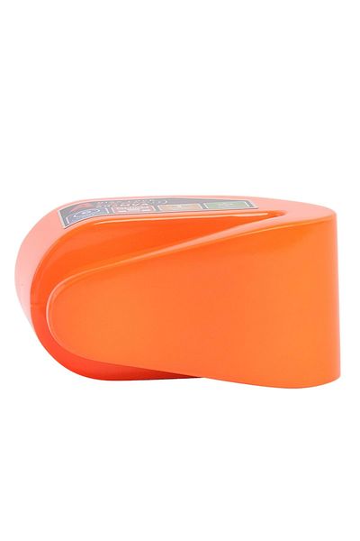 Armor 606 Mva Disk Lock - Orange