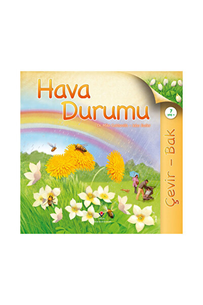 TÜBİTAK Popüler Bilim Yayınları انقلاب الطقس انظر البث العلمي الشعبي من TÜBİTAK