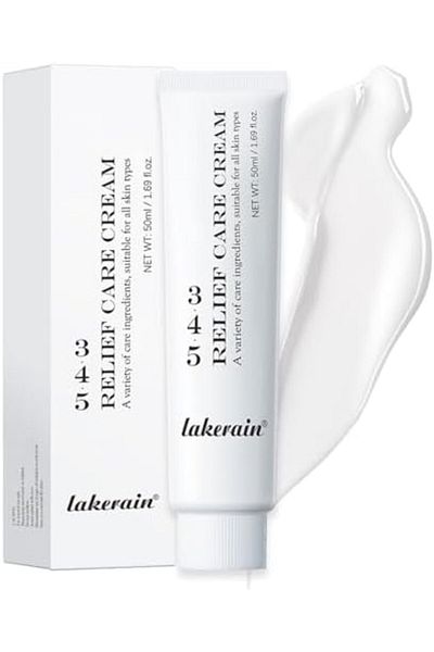 Dr. Althea Relief Cream 345, Barrier Moisturizing Soothing Cream