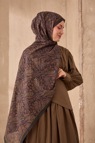 Silk Home Σάλι Ναρία 90009-13