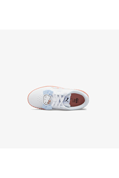 Puma Carina 3.0 HK&FR PS Sneaker