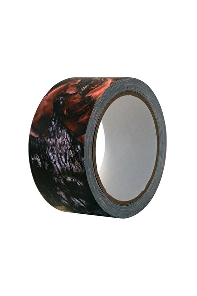 Artool Ταινία καμουφλάζ, μοτίβο φλοιού, 5 cm x 10 m