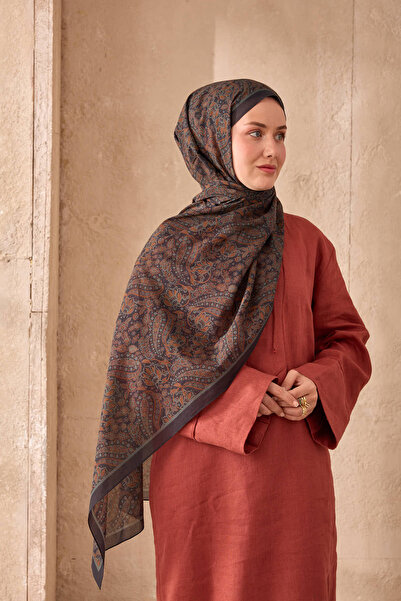 Silk Home Nariya Şal 90009-10