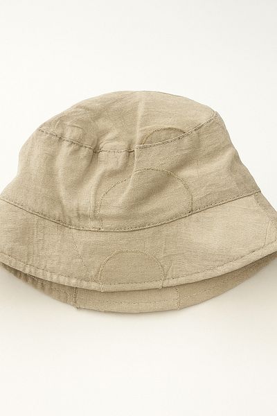 mia mia Eye-Catching Comfort – Colorful Summer Bucket Hat