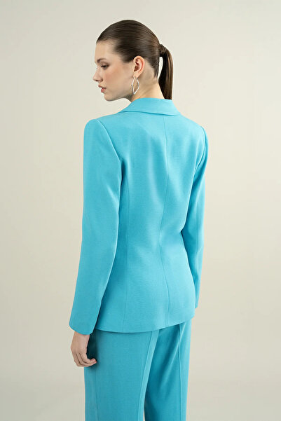 IDYL MONO KAPAMA CEKET TAKIM