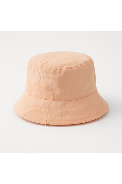 mia mia Eye-Catching Comfort – Colorful Summer Bucket Hat