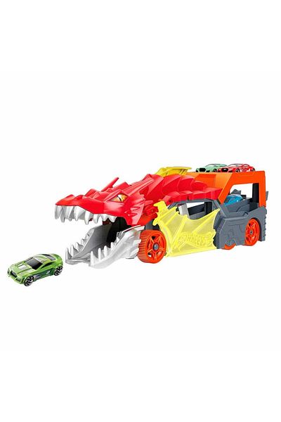 TOYFEST Launcher and Carrier Dragon Gtk42