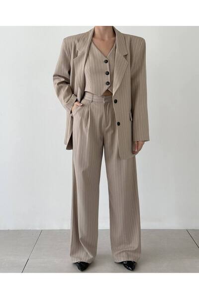 Bmb Raisa 3-piece suit