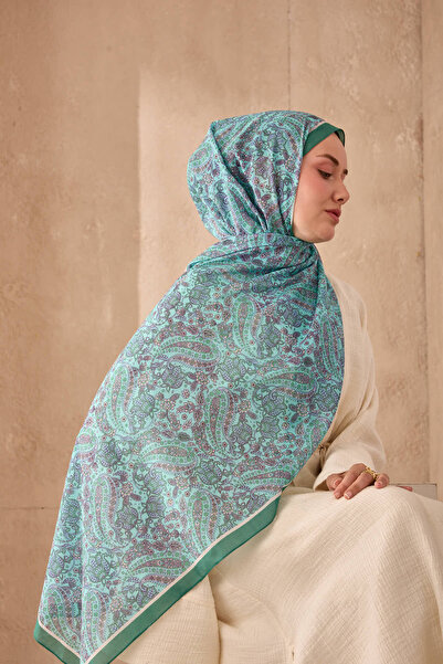 Silk Home Nariya Shawl 90009-38