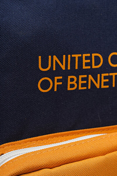 United Colors of Benetton Iskolatáska szett 1302021