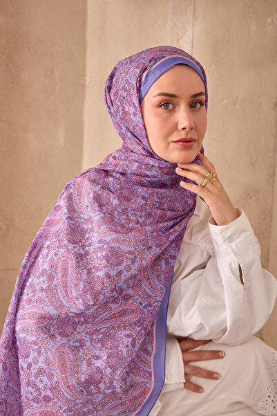Silk Home Nariya Shawl 90009-35