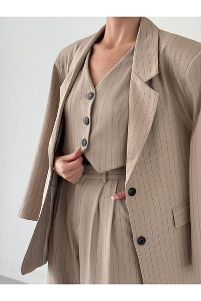Bmb Raisa 3-piece suit