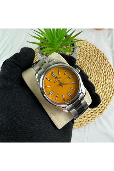 benon Luxurious Men's Watch (LODERA) 010048