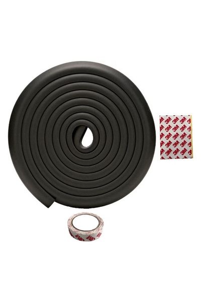 ideal STORE Furniture Corner and Edge Protection Tape for Children, idealSTORE