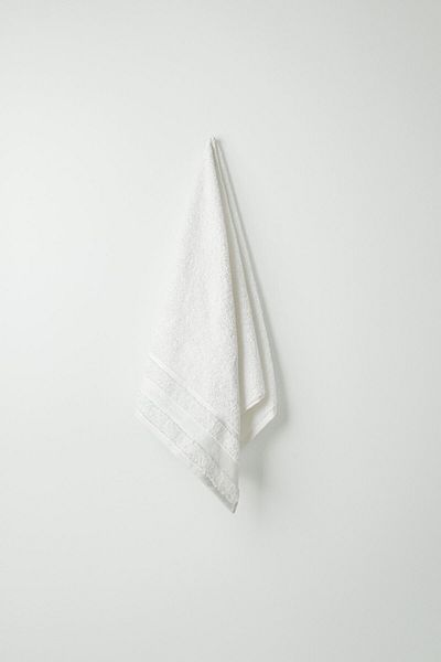 COTTONMANIA Nauta Spuma - 50x100 см Премиум кърпа, 100% памук
