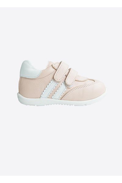 kitikate Tipsy First Step Shoes Pink