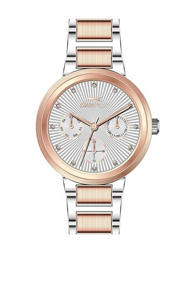 Slazenger Sl.09.2466.4.04 Women's Wristwatch